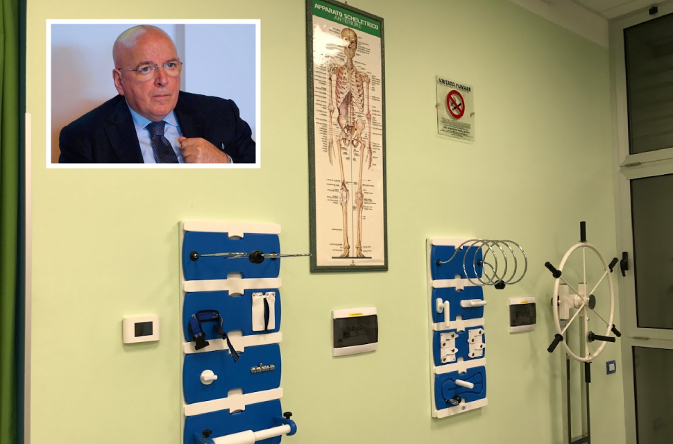 Mario-Oliverio-centro-riabilitativo-san-giovanni-in-fiore