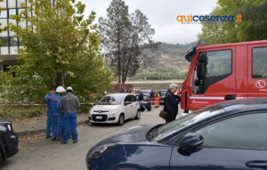 Morto Folgorato Cosenza2