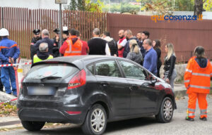 Morto Folgorato Cosenza1