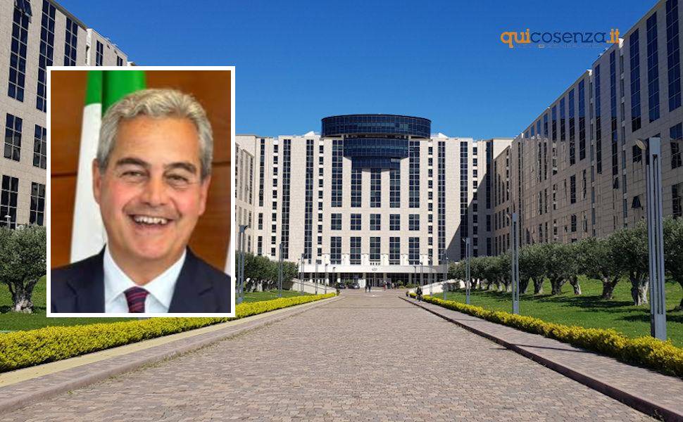 Regione-Calabria-cittadella Filippo Pietropaolo