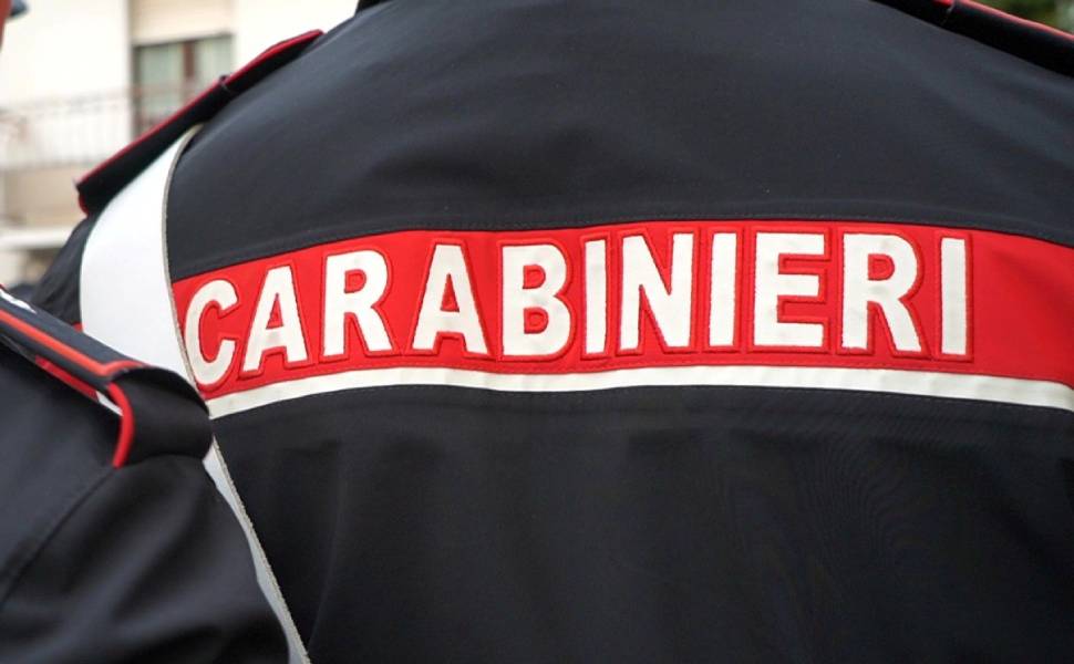 carabinieri