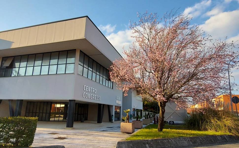 centro congressi aula magna andreatta unical