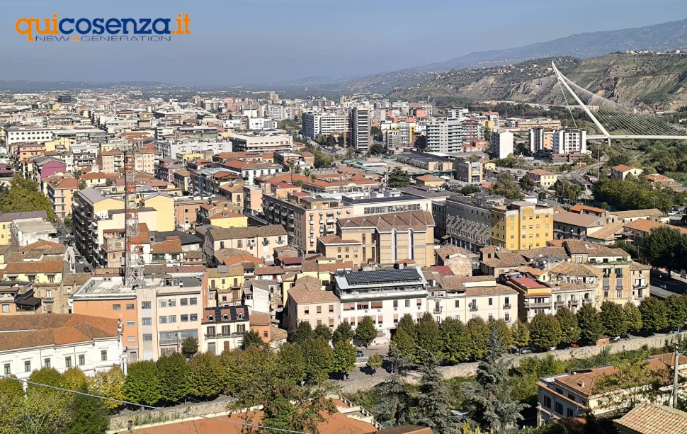 cosenza