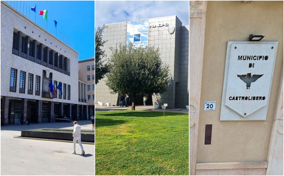 cosenza rende castrolibero