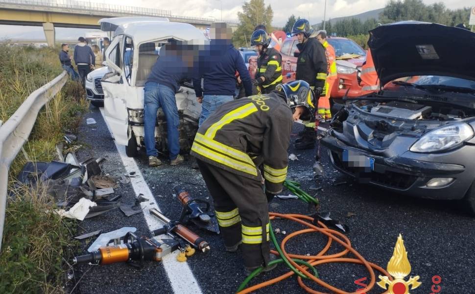 incidente cittadella regionale 02