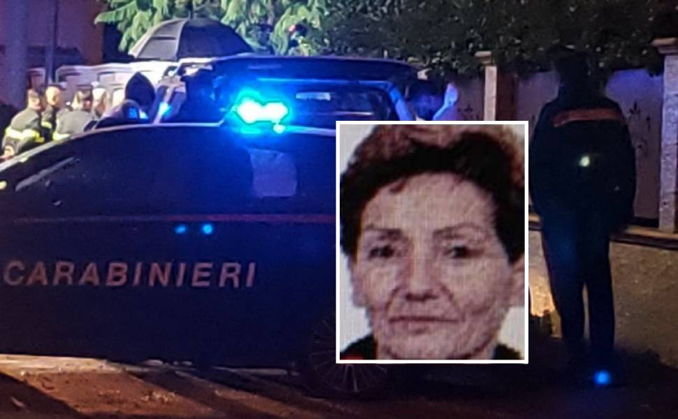 silvana la rocca ex insegnante saracena