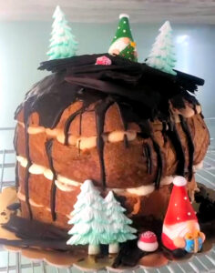 Panettone Semifreddo_01