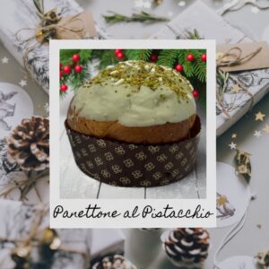 Panettone al Pistacchio_cover