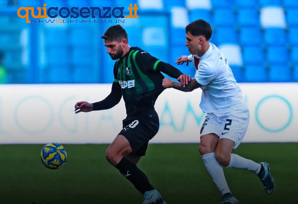 Sassuolo-Cosenza.j