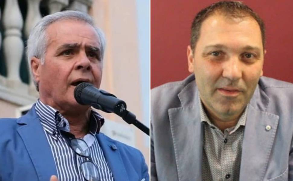 longobucco sindaco pirillo e assessore greco