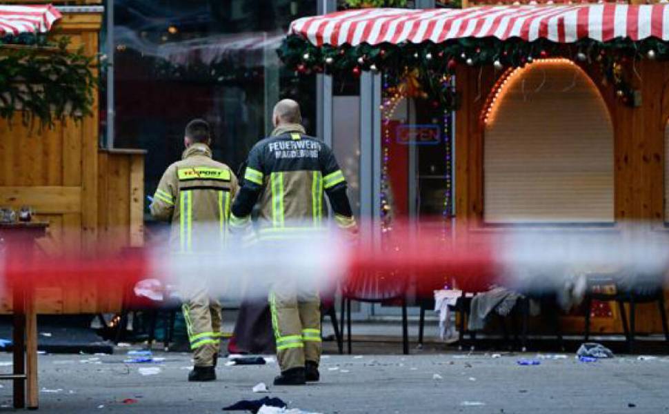 magdeburgo attentato