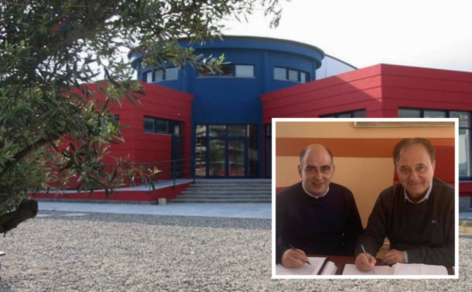 polo sanitario soverato