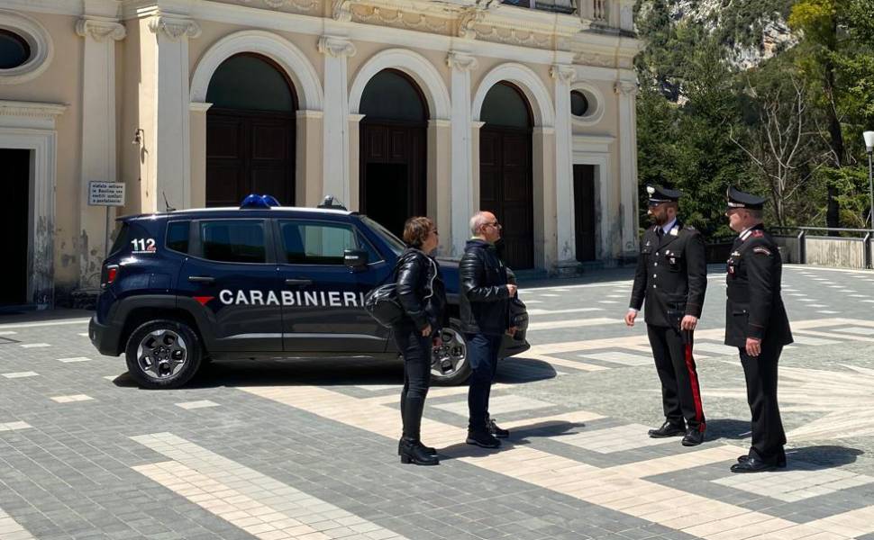 san sosti carabinieri anziani truffe