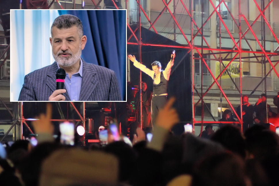 Achille Lauro_Concerto mazzuca