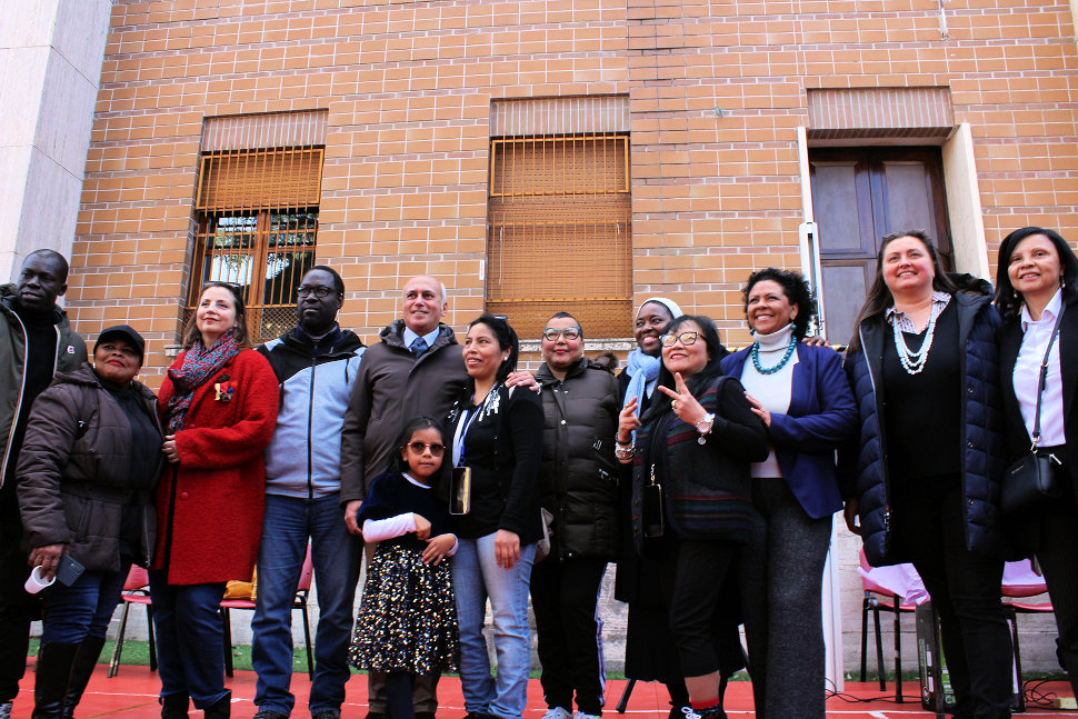 Befana intercultura1