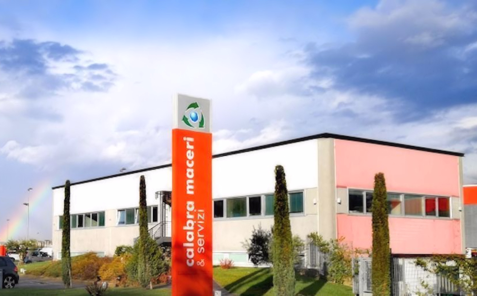 Calabra Maceri Rende