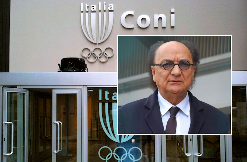 Collegio di Garanzia del Coni ricorso Cosenza Guarascio