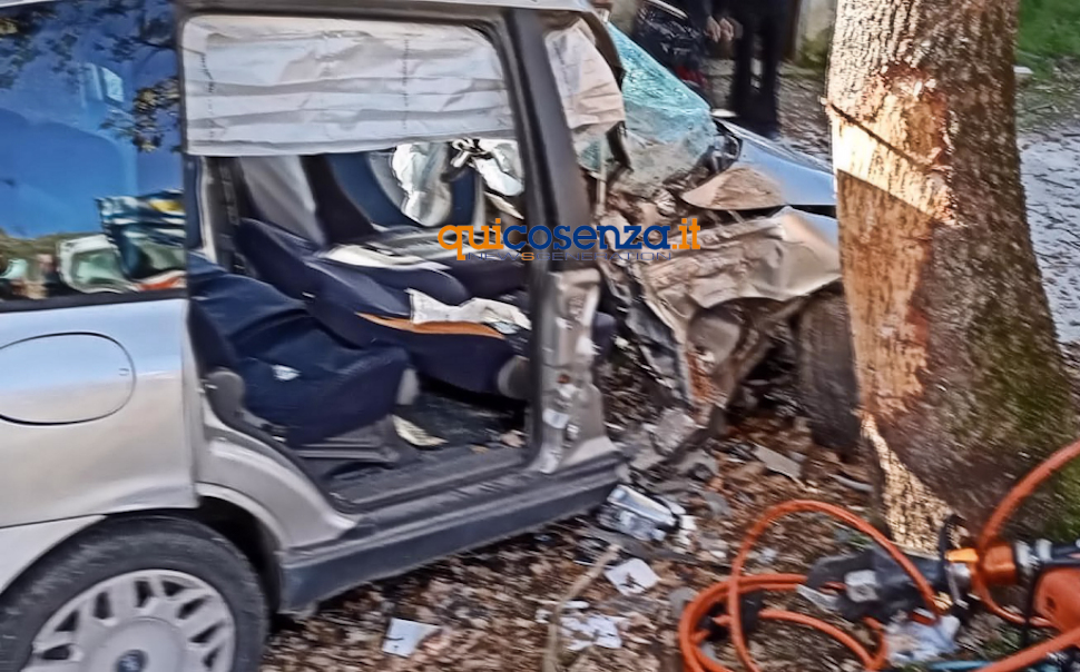 Incidente Mottafollone