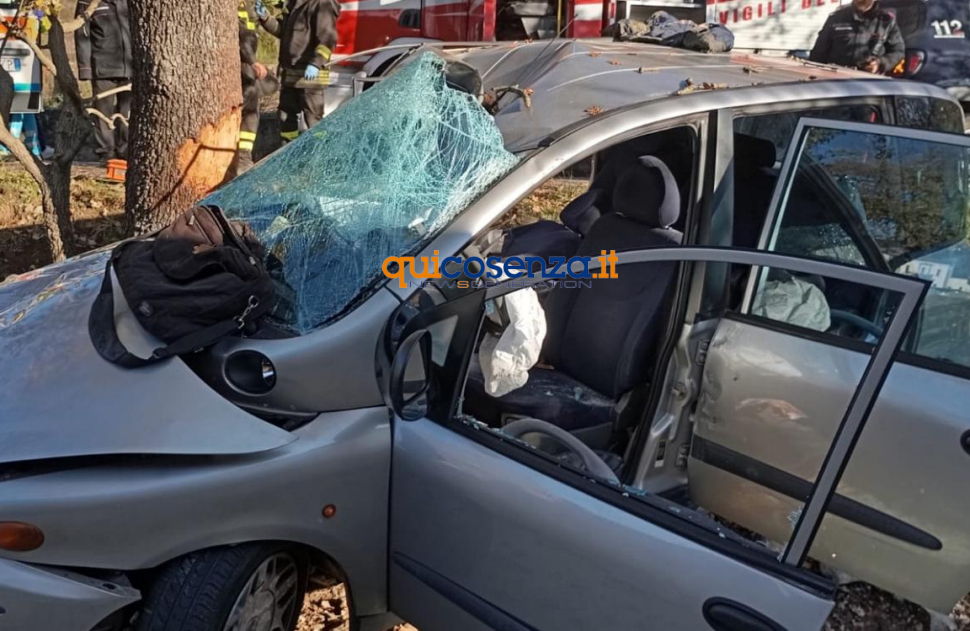 Incidente Mottafollone2