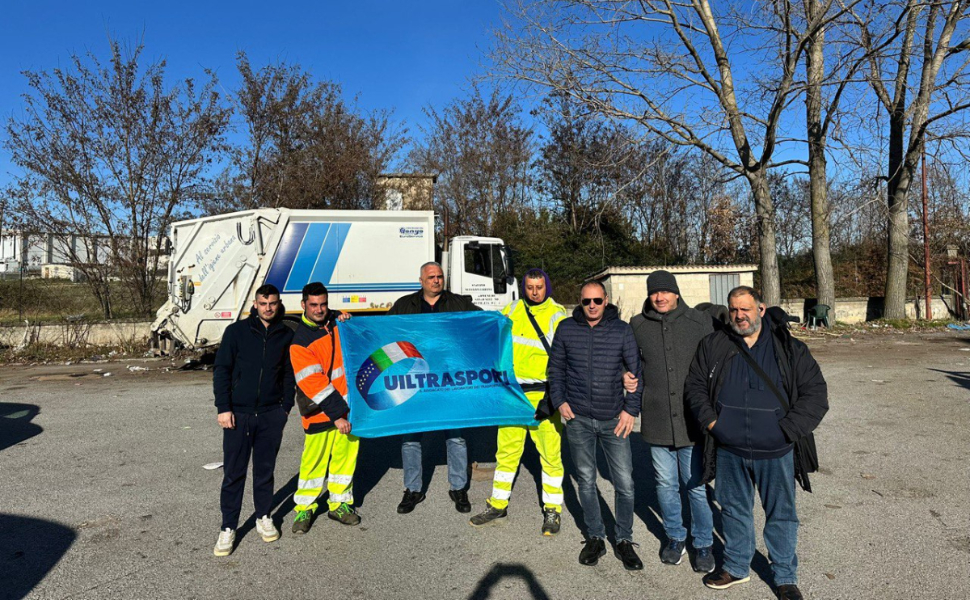 LAVORATORI-PRESILA-COSENTINA-SPA