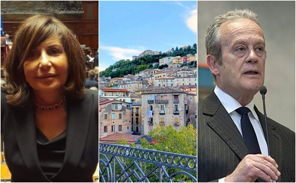 Loizzo-e-Antoniozzi-centro-storico-cosenza