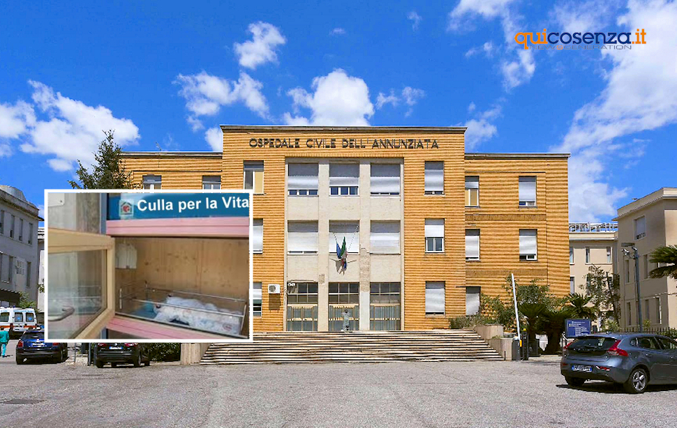 Ospedale-Civile-dellAnnunziata-Cosenza_culla-per-la-vita