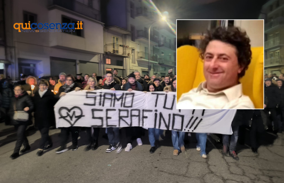 Serafino Congi Corteo_01