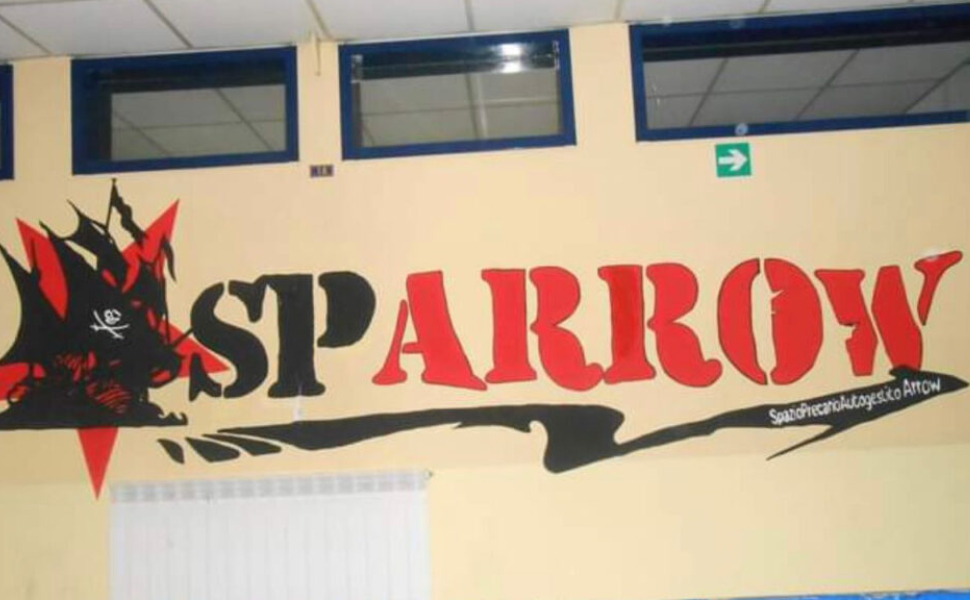 Sparrow-Rende