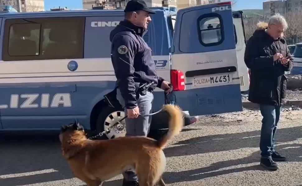 alto impatto catanzaro