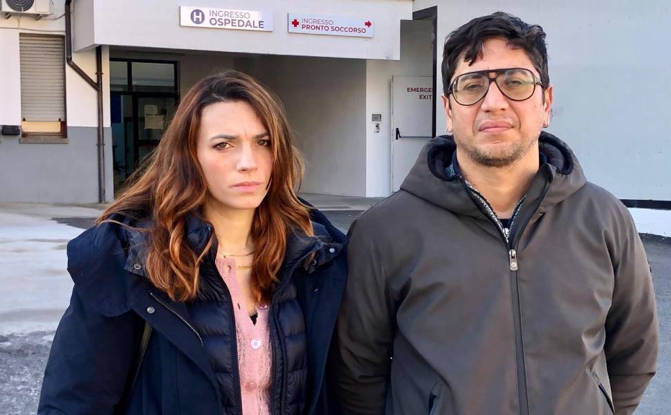 baldino visita ispettiva Cariati