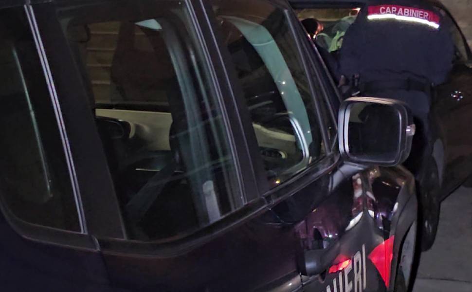 carabinieri