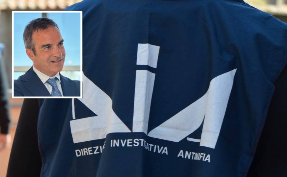 dia - roberto occhiuto