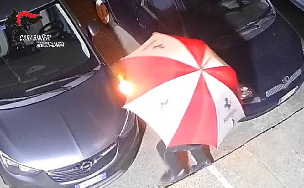 incendi autore marina gioiosa jonica