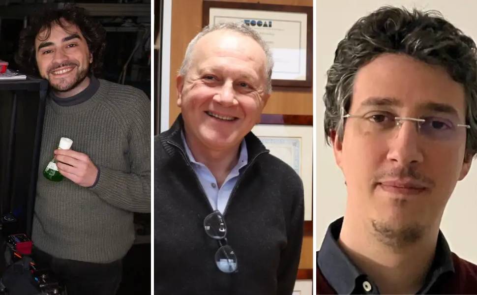 jacucci ferraro attanasio