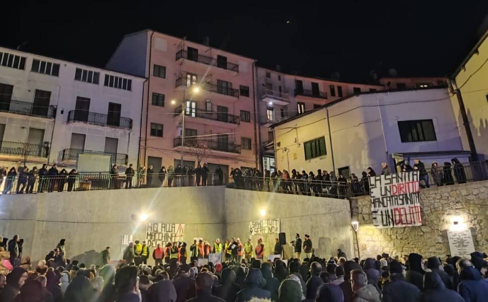 serafino congi san giovanni in fiore