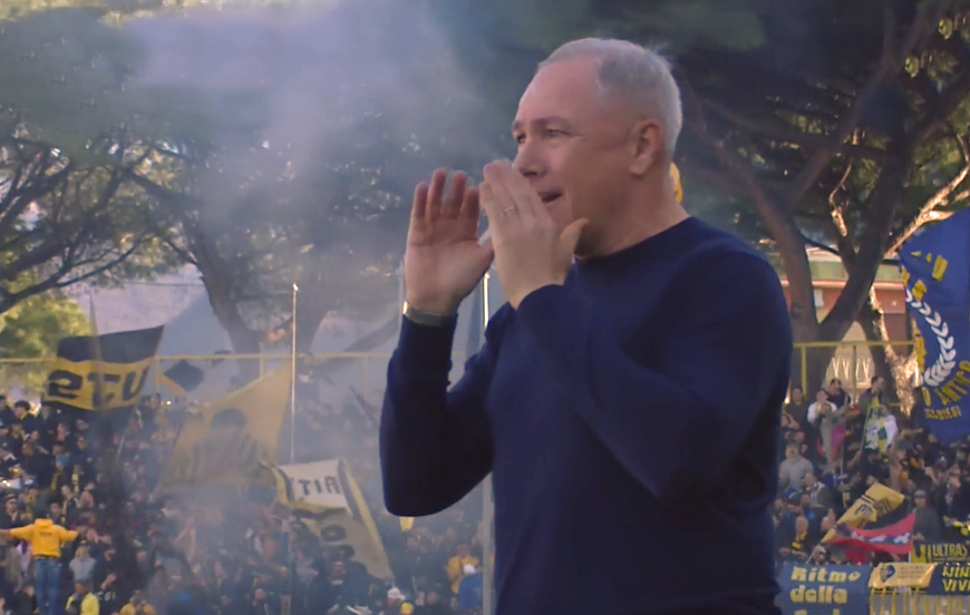 Alvini Juve Stabia Cosenza