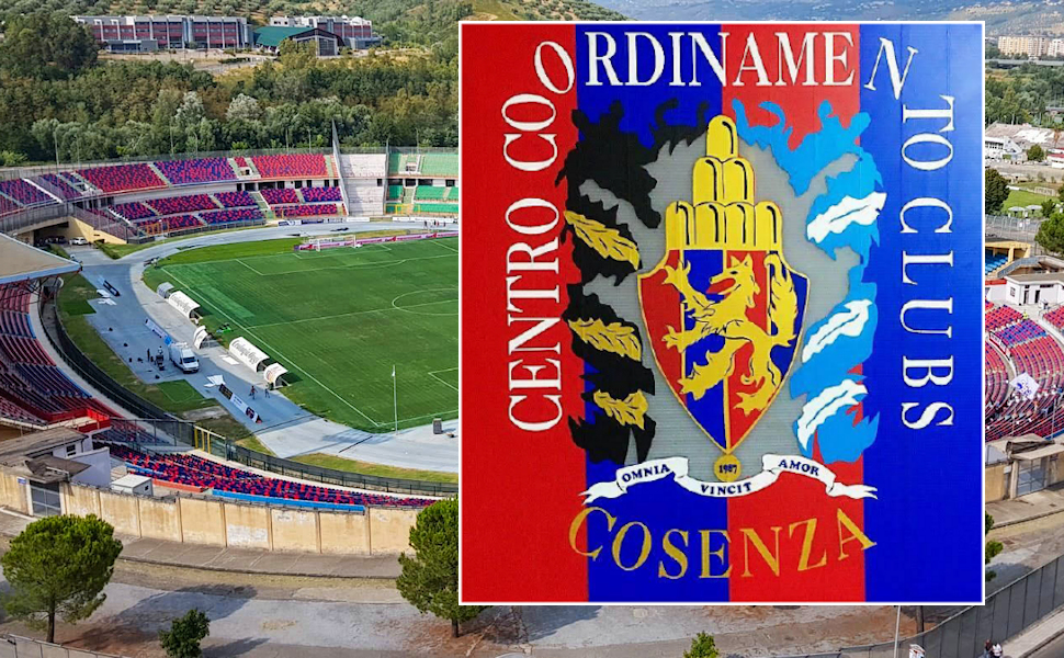 Centro Coordinamento Club Cosenza