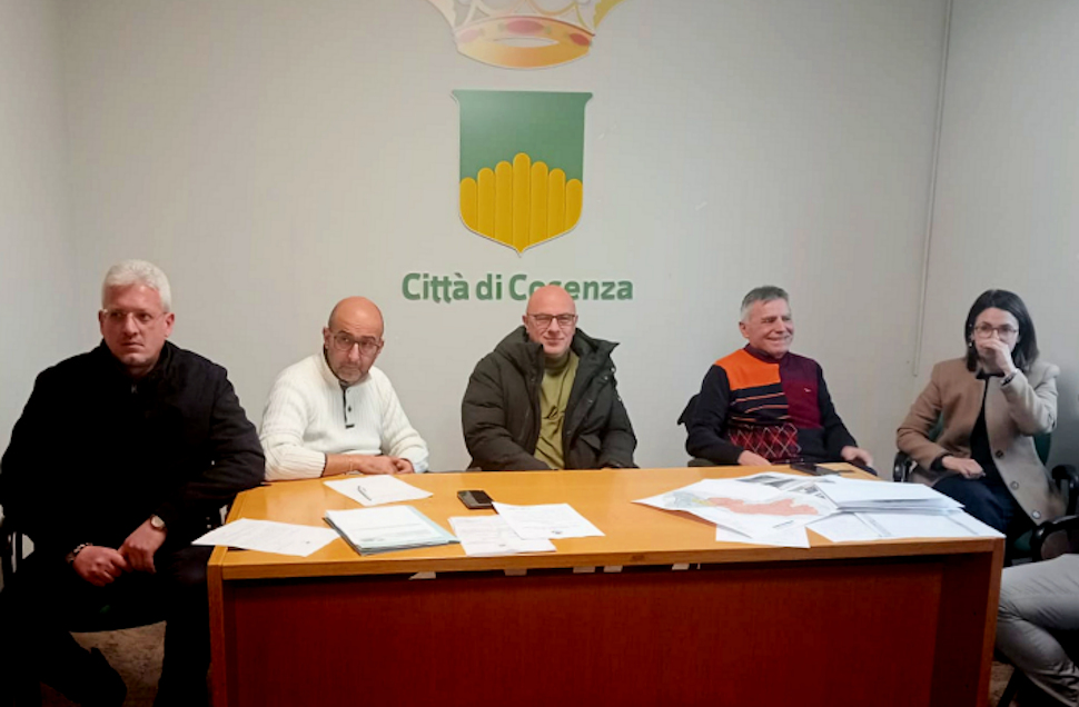 Commissione Ambiente Comune