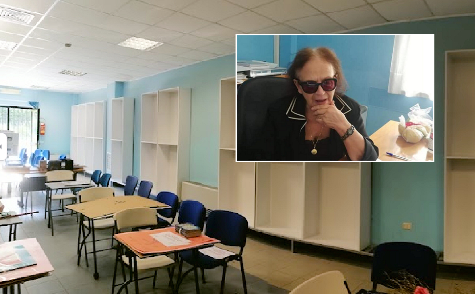 Fondazione Roberta Lanzino ODV