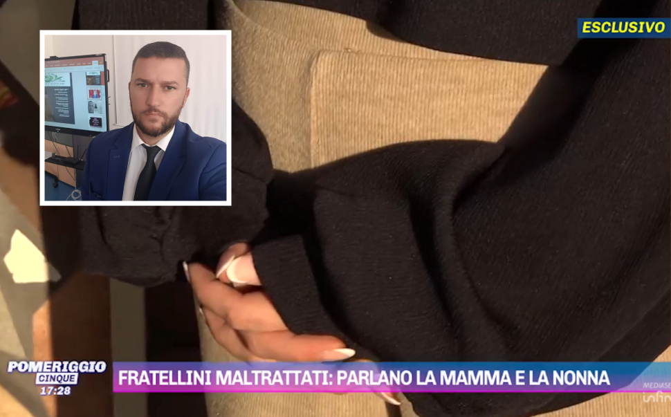 Mamma-e-nonna-consulente tecnico