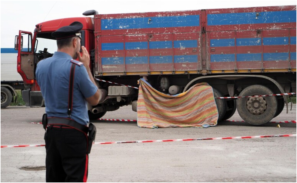 camionista-ucciso-a-Bologna