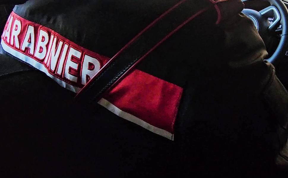 carabinieri