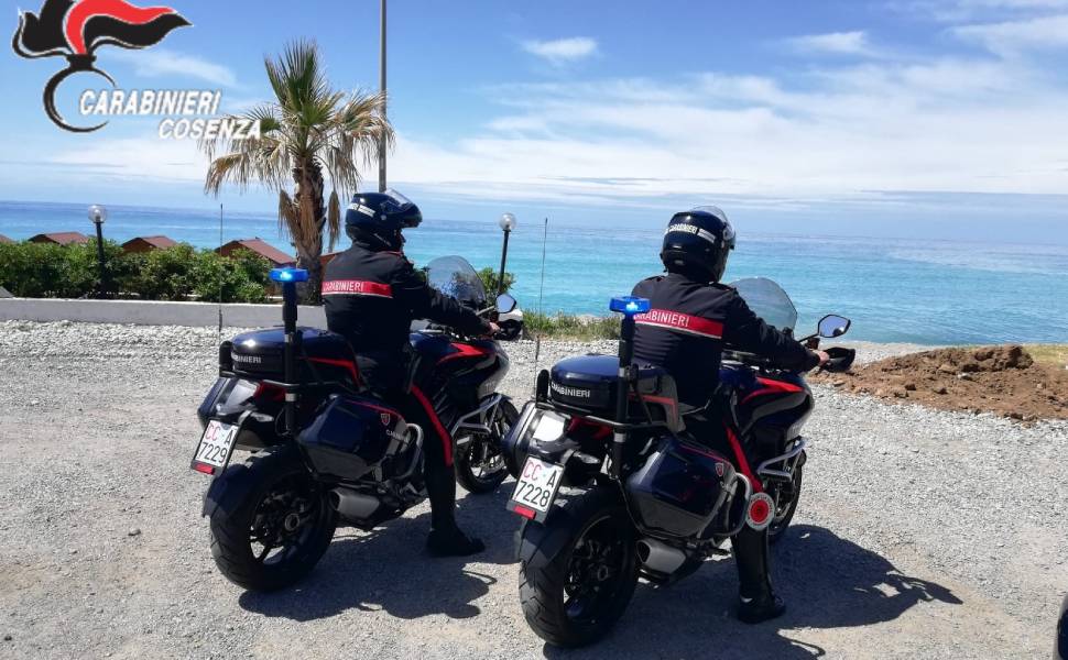 carabinieri cetraro cs 02