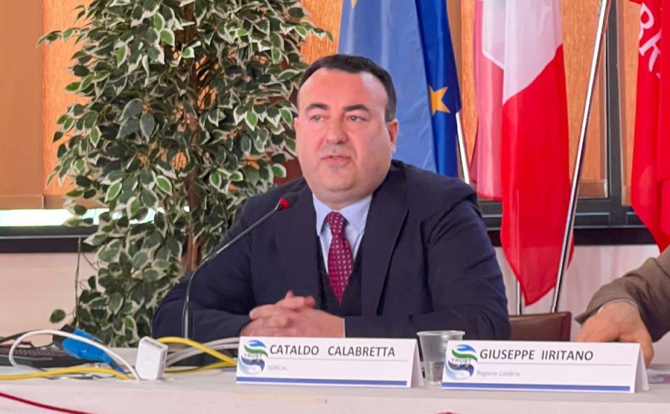 cataldo calabretta sorical