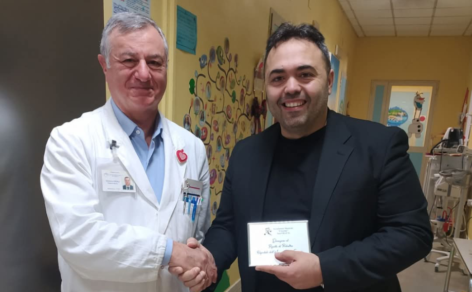 donazione-pediatria-annunziata