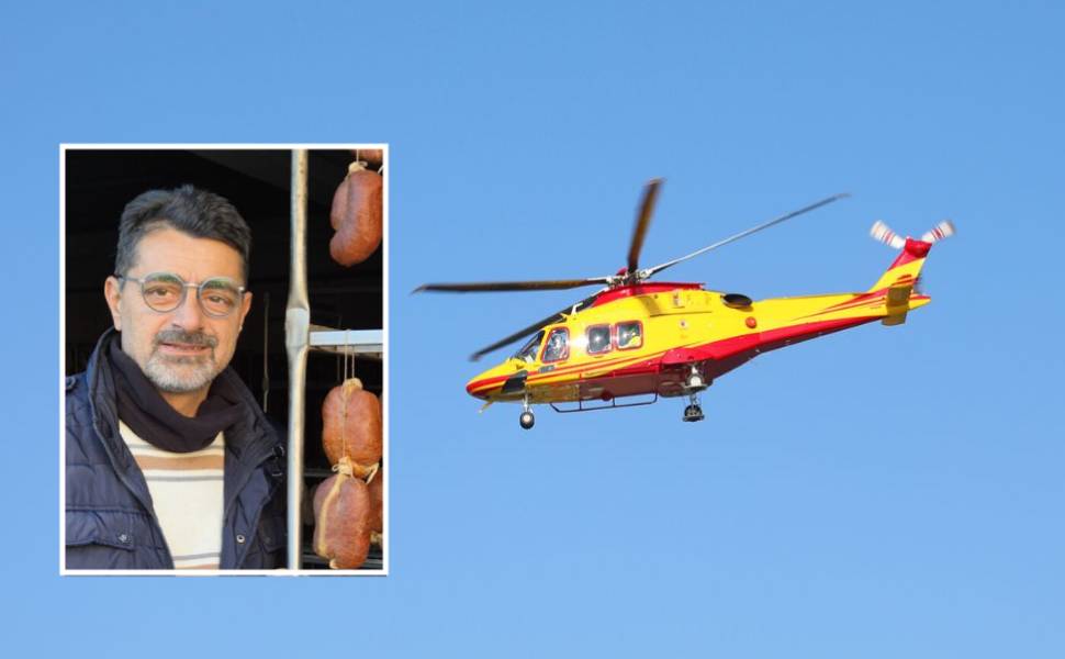 elisoccorso Francesco Fiamingo