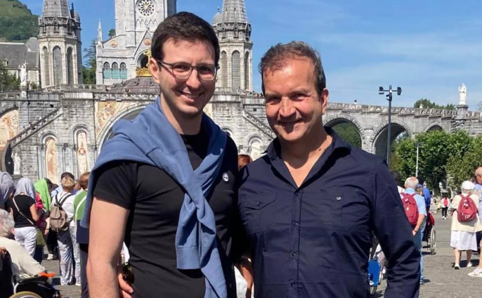 francesco e mario occhiuto