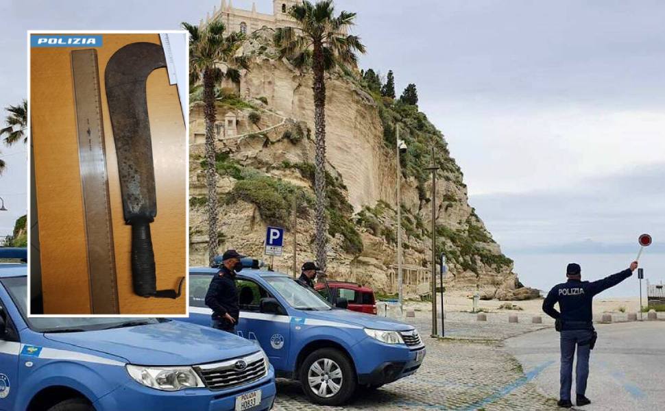 polizia-tropea - roncola