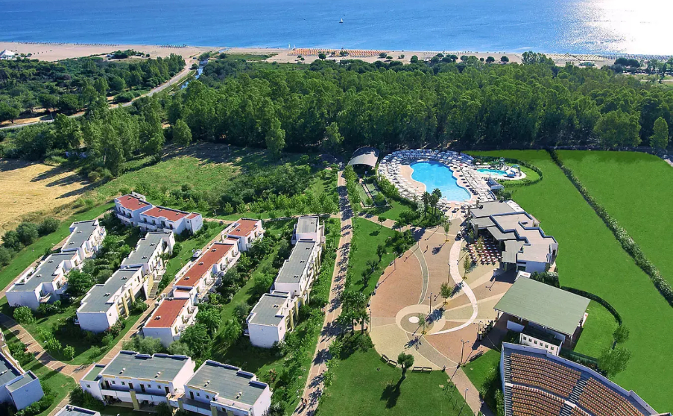 sibari-green-village