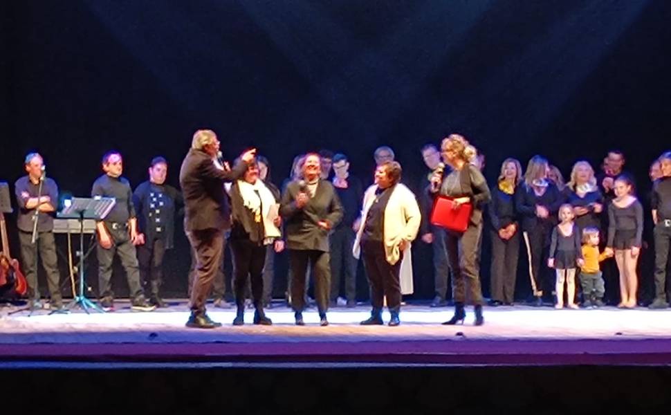 spettacolo rendano centri salute mentale